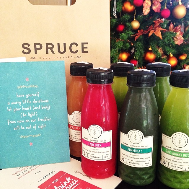 Spruce Gift Card