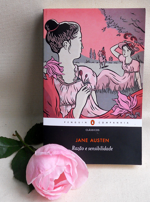 Razão e Sensibilidade, Jane Austen