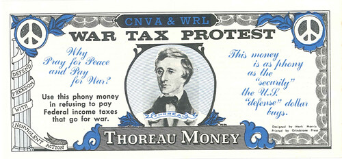 Thoreau Money Type2 face