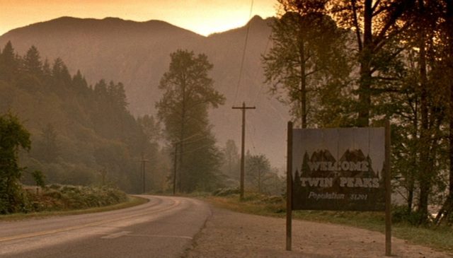 twin peaks tv show review blog
