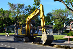 Santa Clara Sewer Project