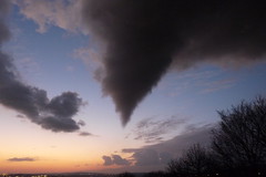 Tornado sequence