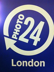 Samsung 24 Hour London Photo Shoot