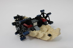 LEGO Master Builder Academy Invention Designer (20215) - Leonardo's Boat