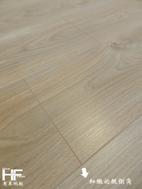Egger超耐磨木地板 皇家倒角系列 諾曼第灰橡 木地板施工 木地板品牌 裝璜木地板 台北木地板 桃園木地板 新竹木地板 木地板推薦 (5)