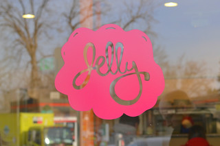Jelly Denver