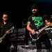 Volbeat - Birmingham Academy - 16-10-13