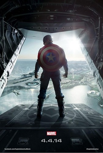 131024(3) - 東映動畫版《ディスク・ウォーズ：アベンジャーズ》（漫威碟戰：復仇者聯盟）2014年春天首播！附贈《美國隊長2：酷寒戰士》（Captain America The Winter Soldier）16秒預告片！ 2 FINAL