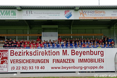 Jugendmannschaften 2013_14