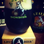 ベルギービール大好き！！ ルート・ボックLeute Bokbier