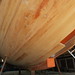 【木日水巷】20140117東港造王船--水底板、隔艙板
