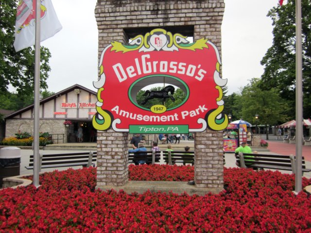 DelGrosso's