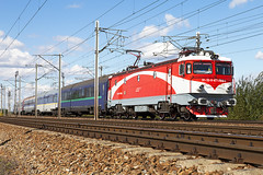 ROMANIAN RAILWAYS (CFR)