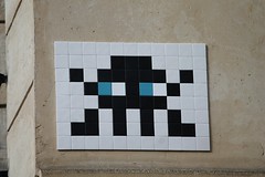 Space Invader PA-1255