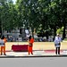 Free Shaker Aamer from Guantanamo, Parliament Square, July 18, 2013