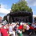 Summer Jazz in Pinneberg, 08.08.2013