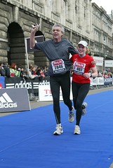 2010 03 27 Prague Half Marathon