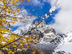 Picos de Europa-Taller Otoño-2013
