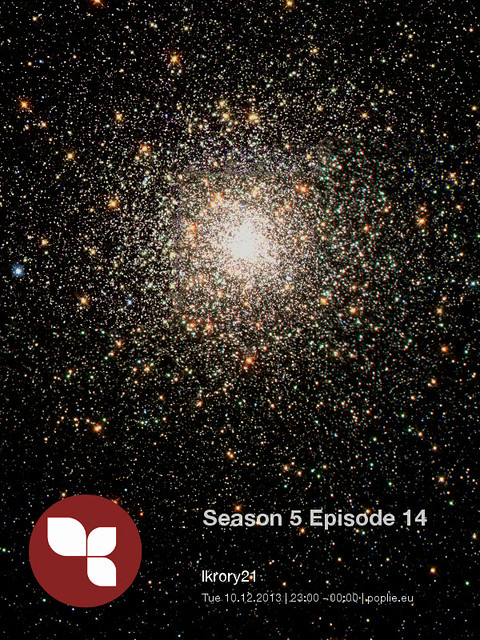 lkrory21 | Season 5 Episode 14