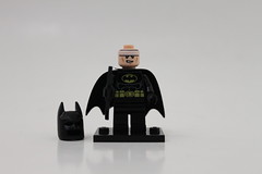 LEGO DC Universe Super Heroes Batman: Man-Bat Attack (76011) - Batman