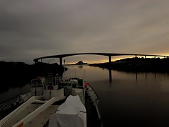 Norway - Brønnøysund