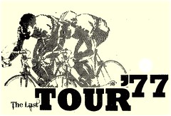 TOUR DE FRANCE 1977