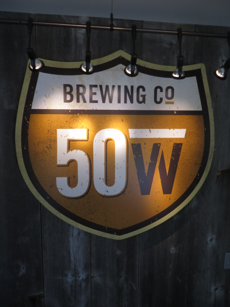 Fifty West Brewing Co.