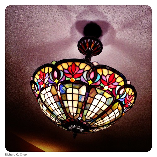 Lamp 1 (2013, 7.1) by rchoephoto