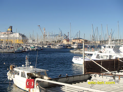 Toulon sur mer 11 11 2013