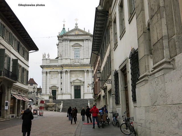St. Urs Cathedral, Solothurn
