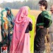 Priyanka Gandhi visits Raebareli, interacts with people 07