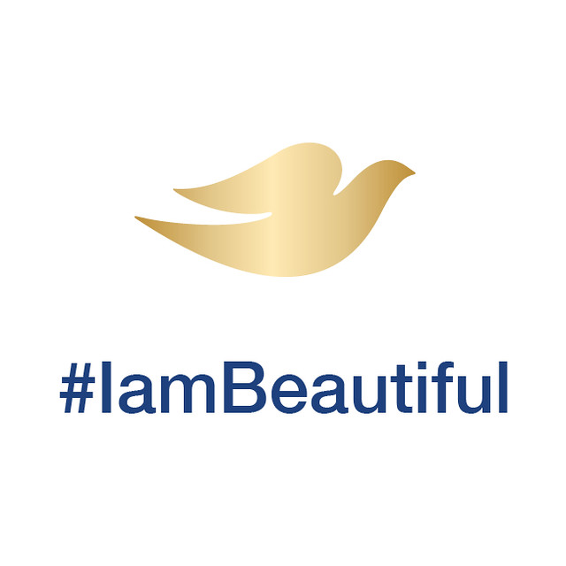 #iambeautiful profile pic