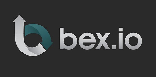 Bex.io logo