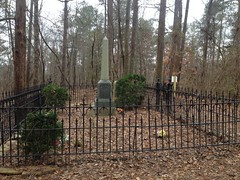 Scribner Cemetery 