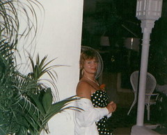 Cancun 1992