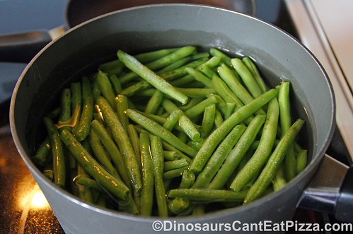 Fried Green Beans (2)