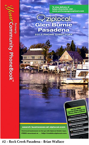 Local Ph Directory Cover