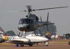 EUROCOPTER/AIRBUS HELICOPTERS