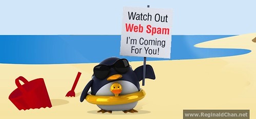 Google Penguin 2.1 update was more than just filtering out web spam