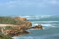 PORT MACDONNELL,  SOUTH AUSTRALIA,  DAY 5 