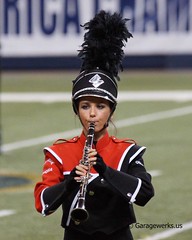 Marching Band Competition