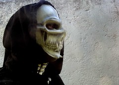 Beast Skull Mask