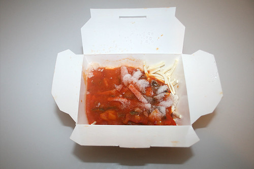 04 - apetito China Chicken - Packungsinhalt gefroren / Content frozen