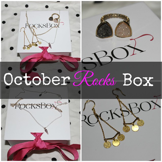 Oct 13 Rocks Box Collage