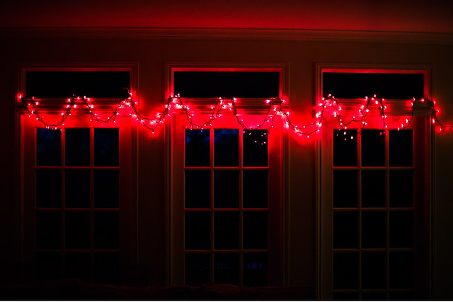 lights 2013