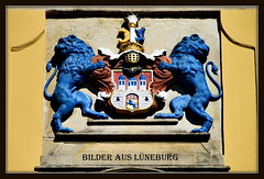 Bilder aus Lüneburg