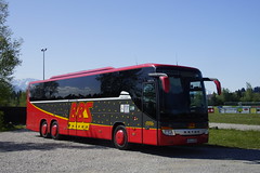 Bussen