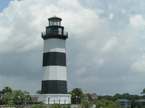Governor's Point Lighthouse