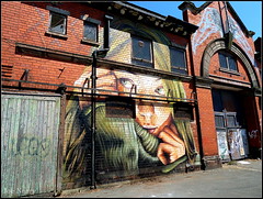 graffiti&murals