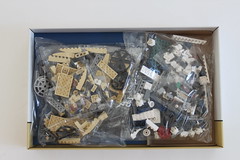 LEGO Master Builder Academy Invention Designer (20215)